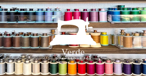 Verde
